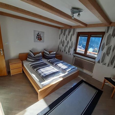Ferienwohnung Kern Finkenberg Ngoại thất bức ảnh