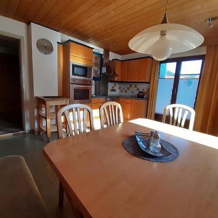 Ferienwohnung Kern Finkenberg Ngoại thất bức ảnh