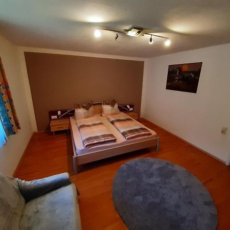Ferienwohnung Kern Finkenberg Ngoại thất bức ảnh