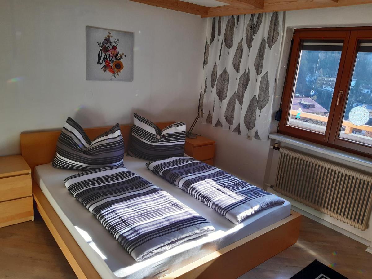 Ferienwohnung Kern Finkenberg Ngoại thất bức ảnh