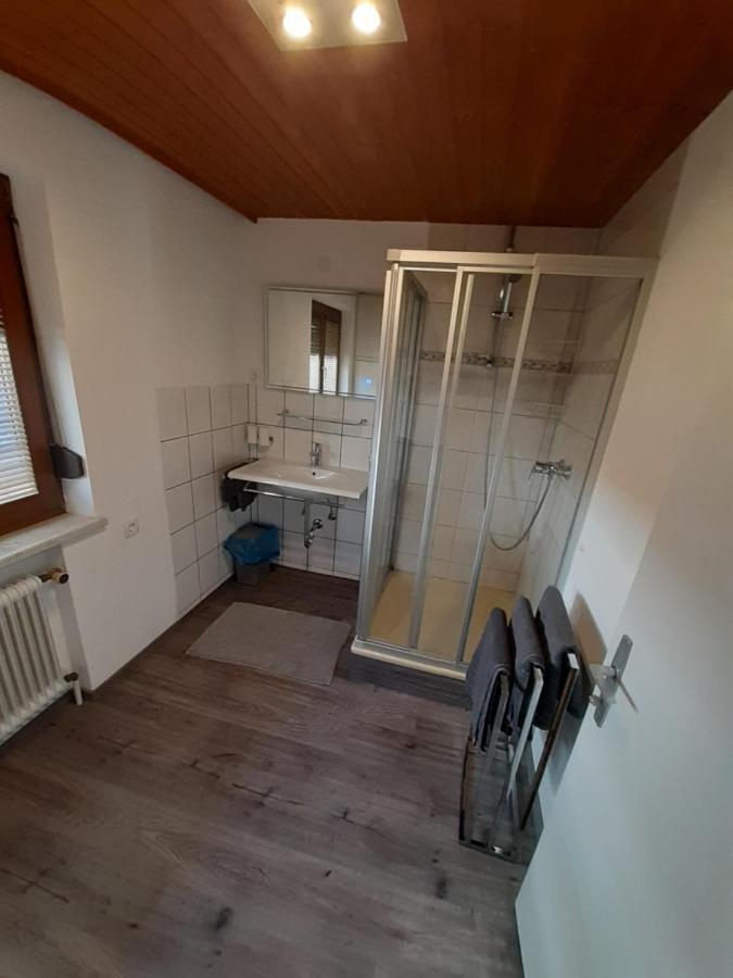 Ferienwohnung Kern Finkenberg Ngoại thất bức ảnh